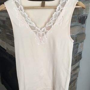 Banana Republic Tank